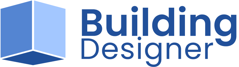 Building Designer Logo