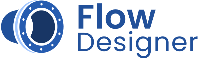 Flow Designer Logo