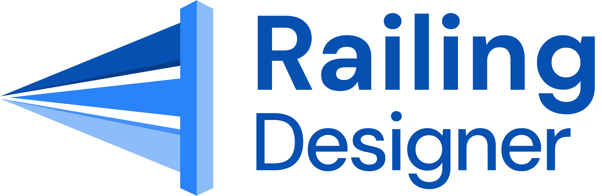 Railing Designer Logo